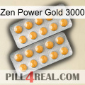 Zen Power Gold 3000 levitra2